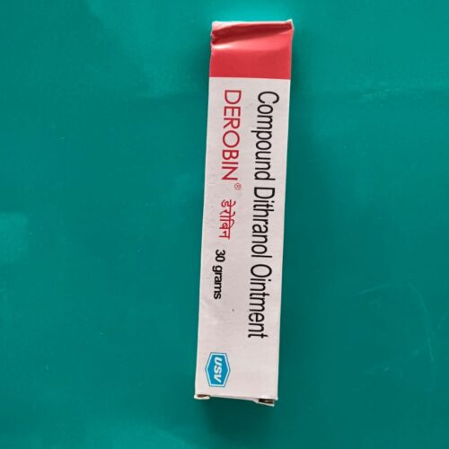DEROBIN 30g