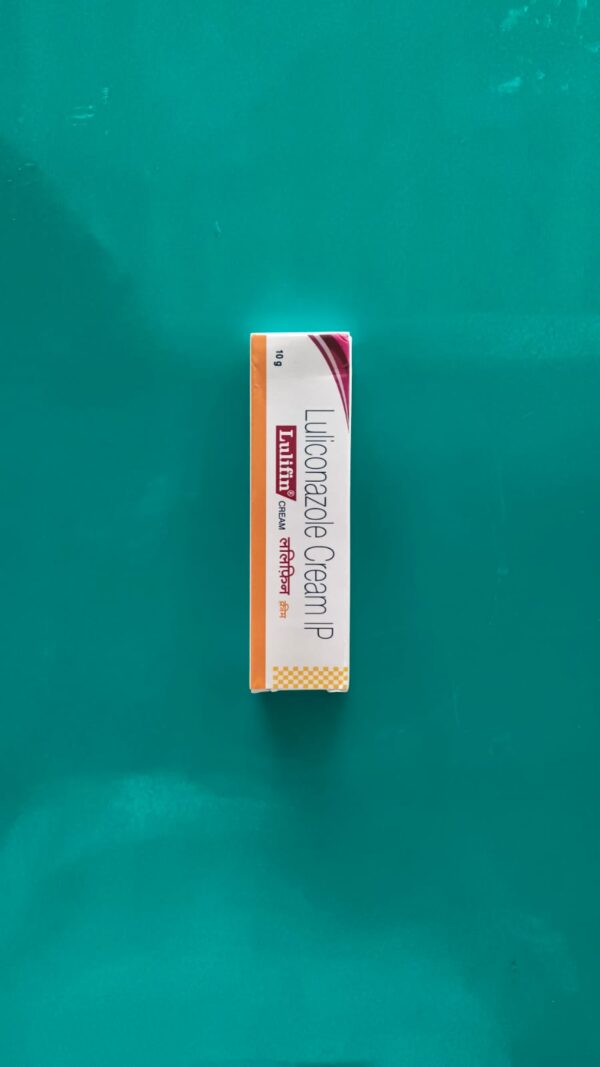 LULIFIN 10g