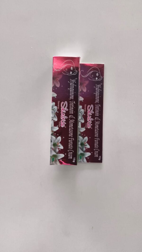 SKINBRIGHT 15g