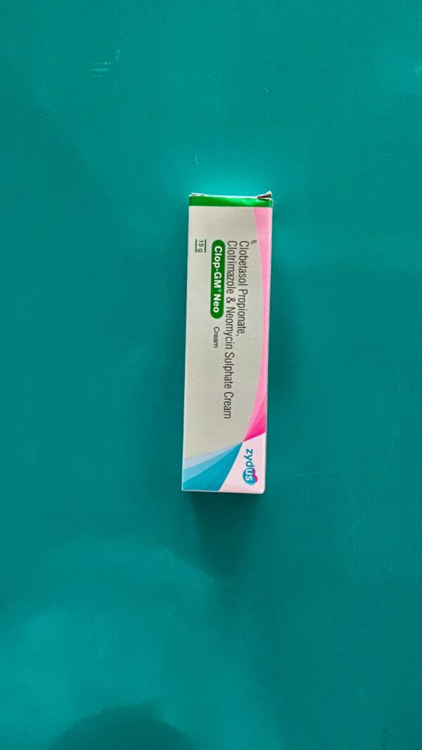 CLOP-GM-NEO 15g