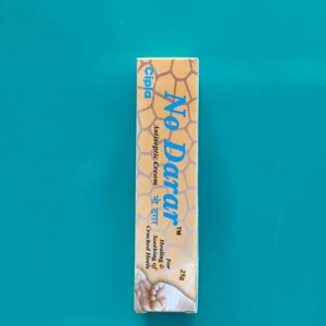 NO DARAR 25g