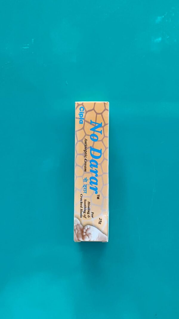 NO DARAR 25g