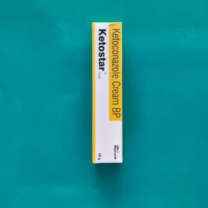 KETOSTAR CREAM 30g