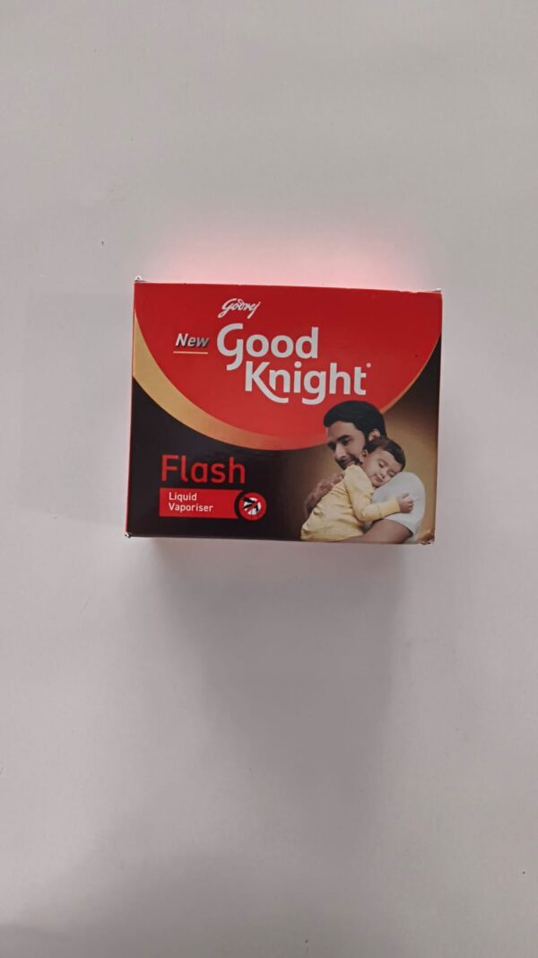 GOOD KNIGHT SET