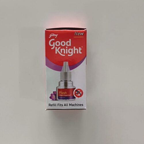 GOOD KNIGHT LIQUID