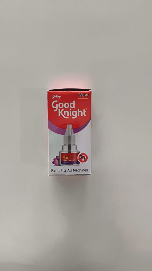 GOOD KNIGHT LIQUID