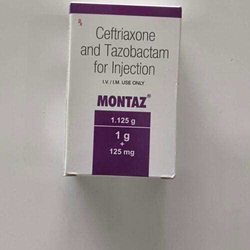 MONTAZ 1.125g