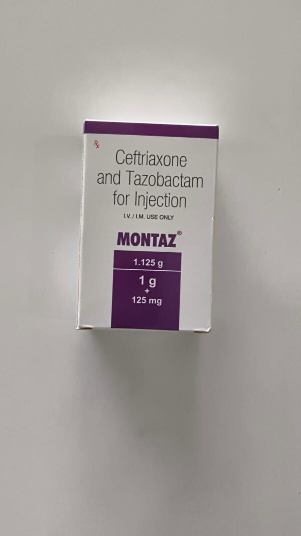 MONTAZ 1.125g