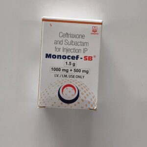 MONOSEF - SB