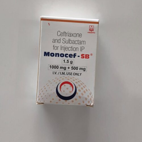 MONOSEF - SB
