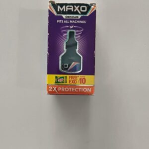 MAXO GENIUS LIQUID