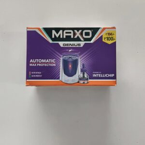 MAXO GENIUS  SET