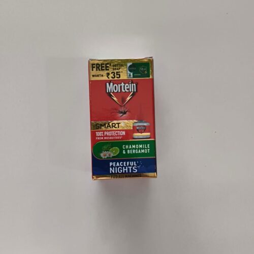 MORTEIN LIQUID