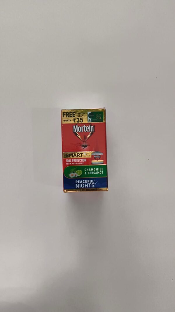 MORTEIN LIQUID