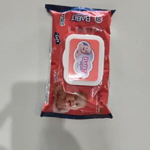 BABIT BABY CARE WIPES