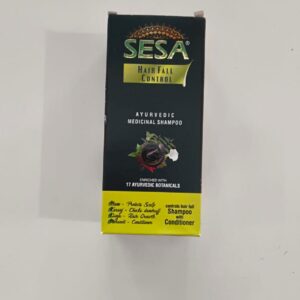 SESA SHAMPOO 100ml