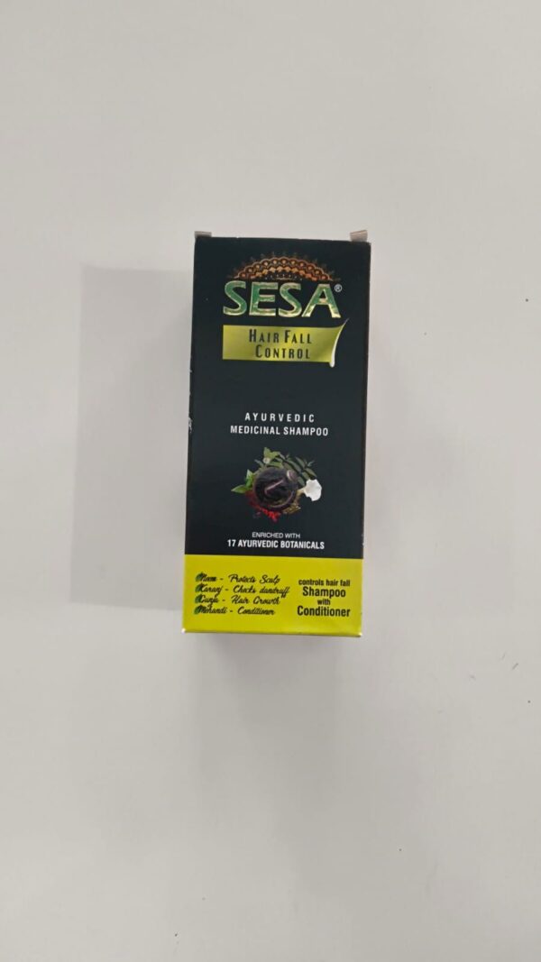 SESA SHAMPOO 100ml