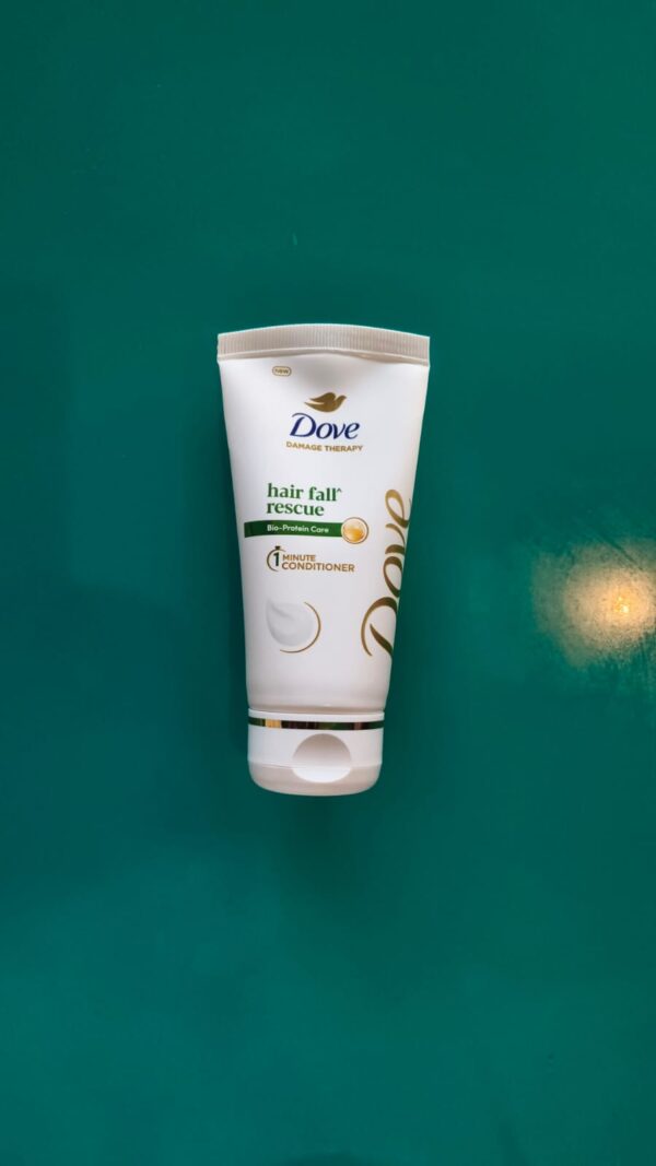 DOVE SHAMPOO