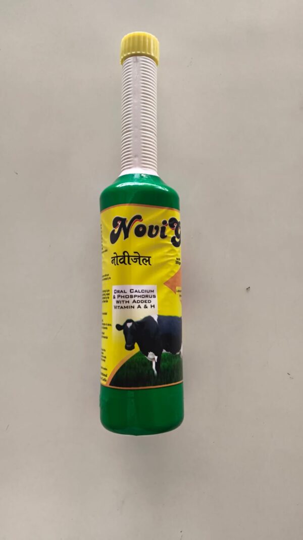 NOVI GEL  300gm