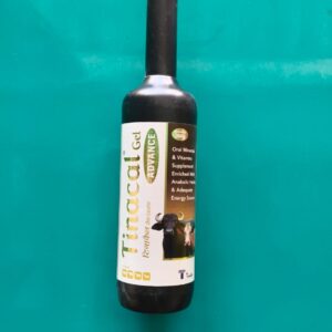 TINACAL GEL ADVANCE  300g