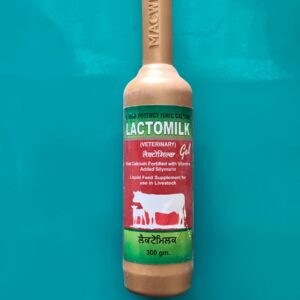 LACTOMILK GEL  300gm