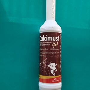 CALCIMUST GEL 300g