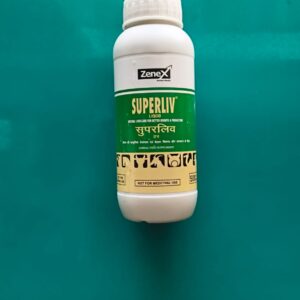 SUPERLIV LIQUID 500ml