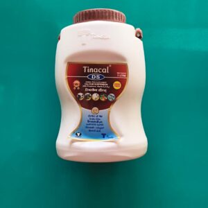 TINACAL DS 1L