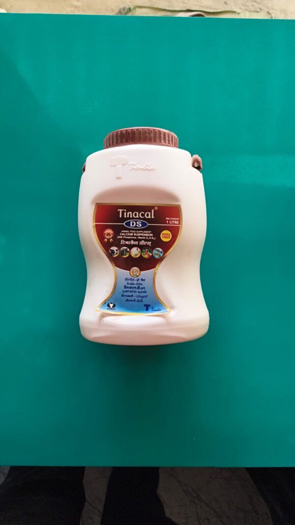 TINACAL DS 1L