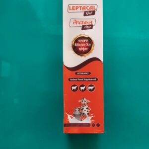 LEPTACAL GEL 750ml