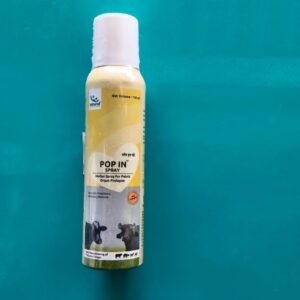 POP IN SPRAY 150ml