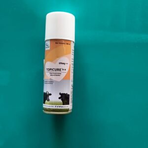 TOPICURE ++  SPRAY 100ml
