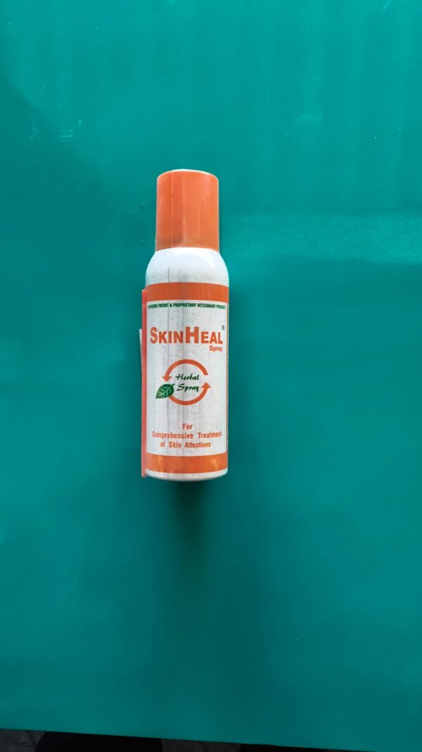 SKIN HEAL SPRAY 100ml