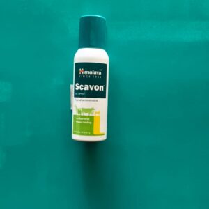 SCAVON VET SPRAY 100ml