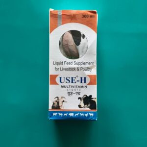 USE-H 300ml