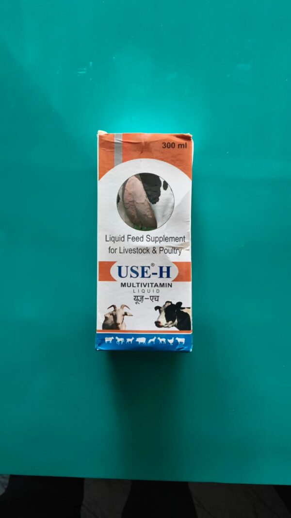 USE-H 300ml