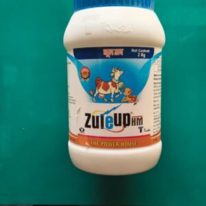 ZULEUP HM 2kg