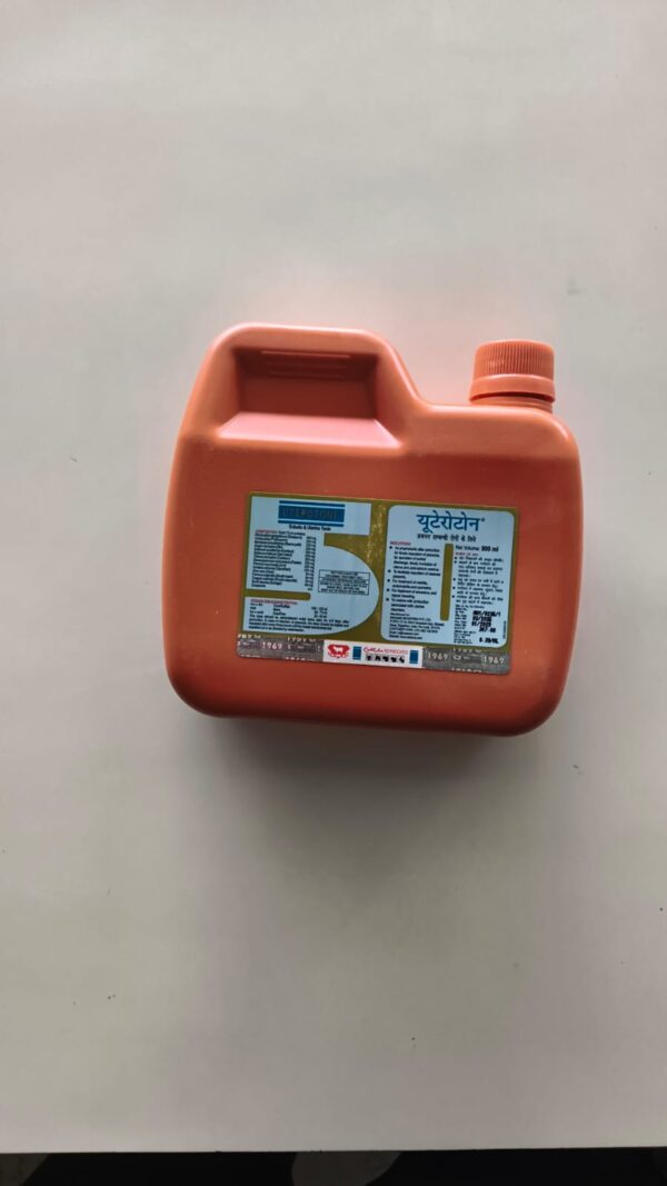 UTEROTONE 900ml