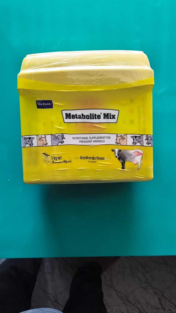 METABOLITE MIX  1KG