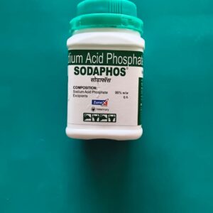 SODAPHOS 500gm