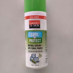 SAPAT DR SKIN 125g