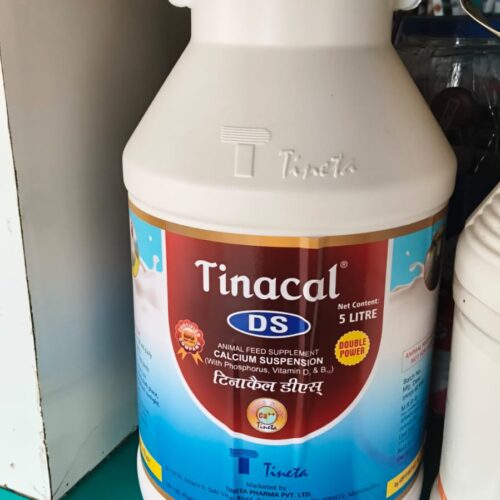 TINACAL DS 5 LITRE