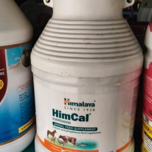 HIMCAL   5LITER