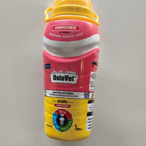 OSTOVET 1L