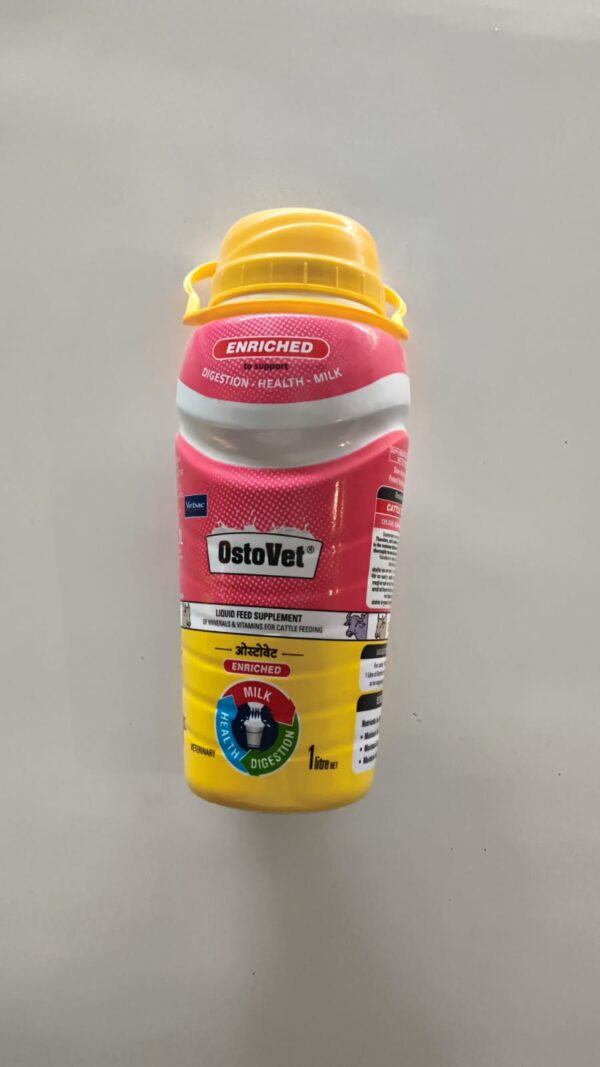 OSTOVET 1L