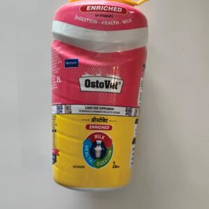 OSTOVET 2L