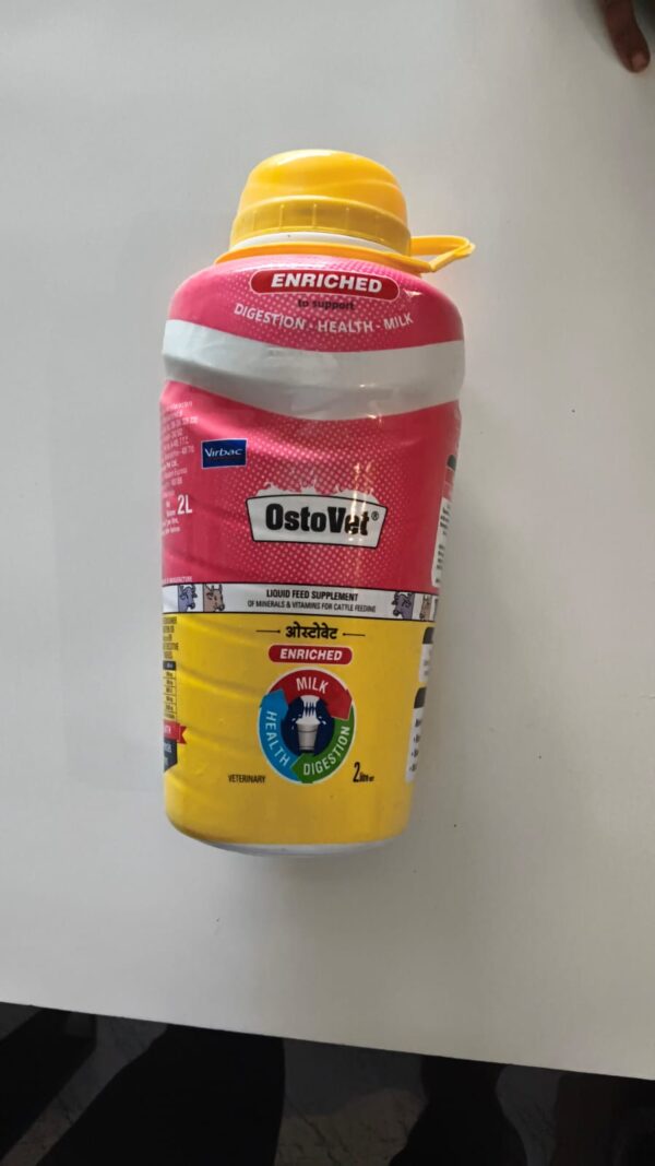 OSTOVET 2L