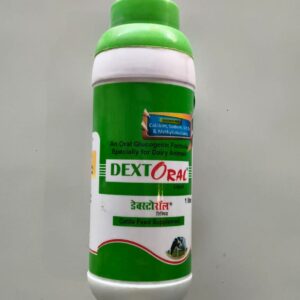 DEXTORAL 1LITER