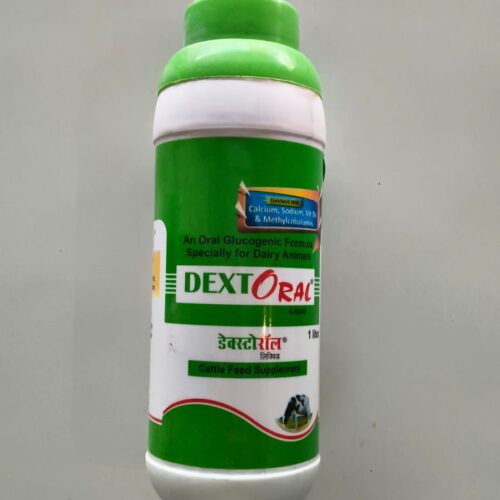 DEXTORAL 1LITER