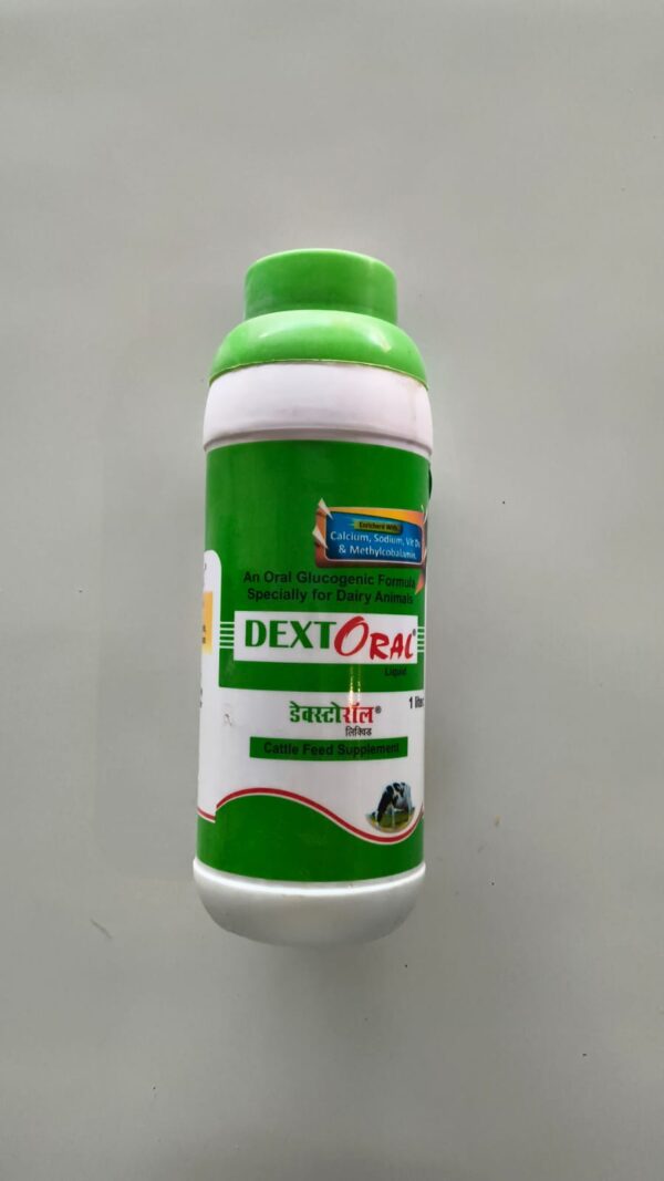 DEXTORAL 1LITER